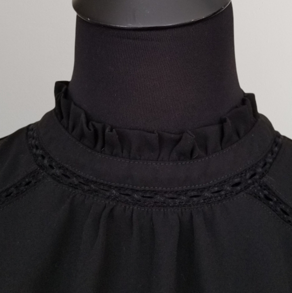 ❤️❤️FREE❤️❤️with any purchaseLoft Blouse - Picture 2 of 10